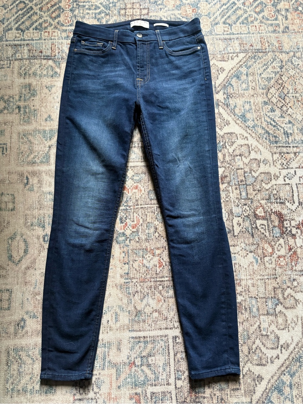 Jen7 Legging Ankle jeans, Women’s 6